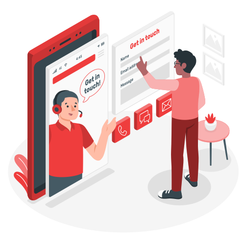 html development service